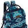 Montana West Wrangler Callie Diaper Bag Backpack with Stroller Straps Multifunction Baby Travel Bag WG22049110NY