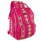 Montana West Wrangler Callie Diaper Bag Backpack with Stroller Straps Multifunction Baby Travel Bag WG22049110HPK