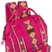 Montana West Wrangler Callie Diaper Bag Backpack with Stroller Straps Multifunction Baby Travel Bag WG22049110HPK