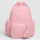 HUGGIES Unisexadult Signature Hug Pack Diaper Backpack Bridal Rose One Size