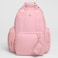 HUGGIES Unisexadult Signature Hug Pack Diaper Backpack Bridal Rose One Size