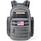 SHARKMOUTH Diaper Bag Backpack for Dad and Mom Military Molle diaper Pack with Insulated Bottle Holders and Wipe Pocket