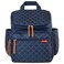 Skip Hop Diaper Bag Backpack Forma MultiFunction Baby Travel Bag with Changing Pad Stroller Attachment Navy