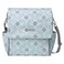 petunia pickle bottom Glazed Boxy Backpack Sleepy San Sebastian One Size