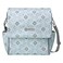 petunia pickle bottom Glazed Boxy Backpack Sleepy San Sebastian One Size