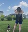 RUVALINO Diaper Bag Backpack Multifunction Travel Back Pack Maternity Baby Changing Bags Diaper Changing Totes Waterproof and Stylish Navy Blue