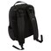 Hudson Baby Unisex Baby Premium Diaper Bag Backpack and Changing Pad Black One Size