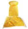 Drain-Net Technologies Disposable Floor Drain Strainers 20 Pack 4
