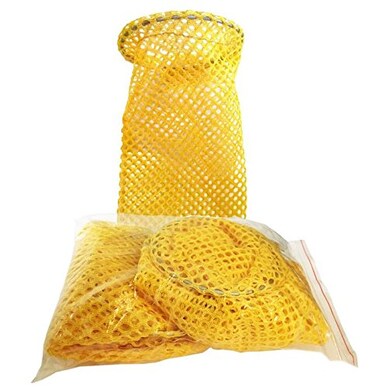 Drain-Net Technologies Disposable Floor Drain Strainers 20 Pack 3