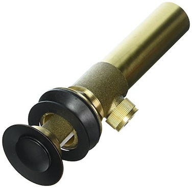Pfister 972022Y All Metal PopUp Sub Assembly Tuscan Bronze