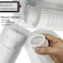 TGEOND Expandable Flexible PTrap And Sink Drain Pipe Kit For 112 and 114 Kitchen And Bathroom Sink Drainage With Adapter