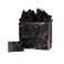 ysmile Marble Black 12 Premium Gift Bag with Tissue Paper for Men Birthday Anniversary Father Day
