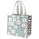 Karma Gifts Recycled Medium Gift Bag Daisy