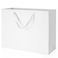 MOXARYSU White Gift Bags With Handles 16x6x12 Inch 3pcs Extra Large White Paper Gags Bulk For Party Shopping Birthday Wedding