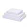 All Day Gifts 12Pack White Gift Boxes with Lids MultiPack Gift Wrap Boxes for Clothes Apparel Christmas and Birthdays Assorted Sizes