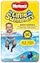 Huggies Little Swimmers Disposable Swim Diapers XSmall 7lb18lb 12Count