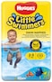 Huggies Little Swimmers Disposable Swim Diapers XSmall 7lb18lb 12Count