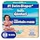 Pampers Swim Diapers Splashers Size 23 20 Count GapFree Disposable Baby Swimming Pants