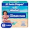 Pampers Swim Diapers Splashers Size 23 20 Count GapFree Disposable Baby Swimming Pants
