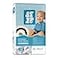 Hello Bello Premium Swim Diapers Size S 1628 lbs Cute ExtraBright Lobster Designs 20 Count Jumbo Pack