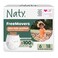 Naty FreeMovers Pull Up Training Pants for Sensitive Skin Hypoallergenic Potty Training Underwear Absorbent LeakProof for Toddler Soft Unscented Size 6 4T5T 3044 lbs 18 Count