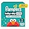Pampers Diapers Baby Dry Size 1 120 Count Absorbent Disposable Infant Diaper Packaging May Vary