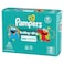 Pampers Diapers Baby Dry Size 3 32 Count Absorbent Disposable Infant Diaper Packaging May Vary