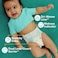 Pampers Diapers Baby Dry Size 3 32 Count Absorbent Disposable Infant Diaper Packaging May Vary