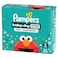 Pampers Diapers Baby Dry Size 5 24 Count Absorbent Disposable Infant Diaper Packaging May Vary