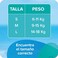 pampers splashers swim diapers medium 11 ct