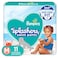 pampers splashers swim diapers medium 11 ct