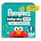 Pampers Diapers Baby Dry Size 2 234 Count Absorbent Disposable Infant Diaper Packaging May Vary