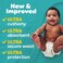 Pampers Diapers Baby Dry Size 4 150 Count Absorbent Disposable Infant Diaper Packaging May Vary