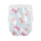 Hello Bello Premium Swim Diapers Size L 3240 lbs Cute ExtraBright Lobster Designs 17 Count Jumbo Pack
