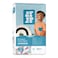 Hello Bello Premium Swim Diapers Size L 3240 lbs Cute ExtraBright Lobster Designs 17 Count Jumbo Pack