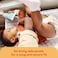 Hello Bello Diapers Size 2 1016 lbs Wild Cats 30 Count of Premium Disposable Baby Diapers Hypoallergenic with Soft ClothLike Feel