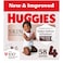 Huggies Size 4 Diapers Skin Essentials Baby Diapers Size 4 2237 lbs 58 Count Packaging May Vary