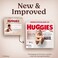 Huggies Size 4 Diapers Skin Essentials Baby Diapers Size 4 2237 lbs 58 Count Packaging May Vary