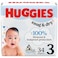 Huggies Size 3 Diapers Snug Dry Baby Diapers Size 3 1628 lbs 34 Count Packaging May Vary