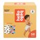 Hello Bello Premium Diapers Size 4 2237lbs Busy Bees Hive Five Designs 58ct Club Box