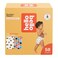 Hello Bello Premium Diapers Size 4 2237lbs Busy Bees Hive Five Designs 58ct Club Box