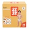 Hello Bello Premium Diapers Size 5 Main Squeeze Zesties for The Resties Designs 48ct Club Box