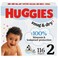 Huggies Size 2 Diapers Snug Dry Baby Diapers Size 2 1218 lbs 116 Count Packaging May Vary