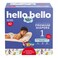 Hello Bello Dr Seuss Babies Premium Diapers Size 1 82 Count Softness Protection for Sensitive Skin