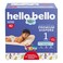 Hello Bello Dr Seuss Babies Premium Diapers Size 1 82 Count Softness Protection for Sensitive Skin
