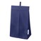 SPRINGSPIRIT Diaper Stacker Caddy Organizer Easy Access Dustproof Portable Hand Free Diaper Holder for Adults or Nursery Machine Washable Navy