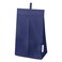 SPRINGSPIRIT Diaper Stacker Caddy Organizer Easy Access Dustproof Portable Hand Free Diaper Holder for Adults or Nursery Machine Washable Navy