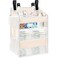 Ofiray-home Ofirayhome Hanging Diaper Organizer for Changing TableCribsCarPlayard or Wall Nursery Organization Spacious Durable 2Tier Diaper Organizer Hold 90 Diapers Wont Deform Beige