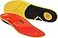 Keen Mens K30 HIGH Outdoor Insole Red L Regular US