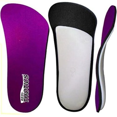 Redi-Thotics RediThotics Slim 34 Orthotic Insoles E